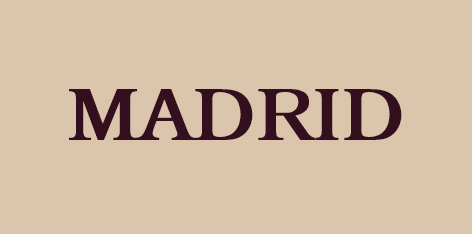 Madrid